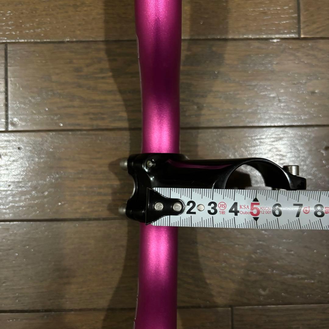 【OCF】ハンドル ステム付き【ストライダー】