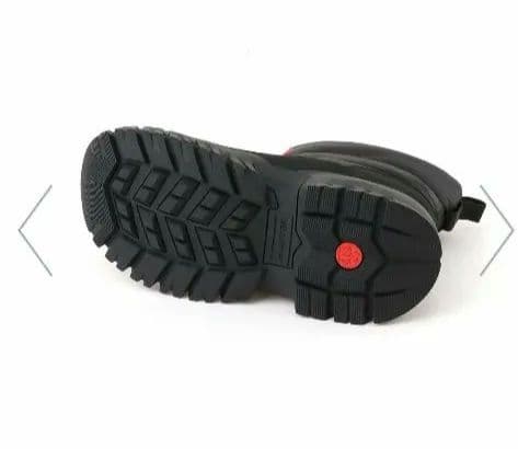 HUNTER　ユニセックス イントレピッド ワンダラー ショート　スノーブーツ