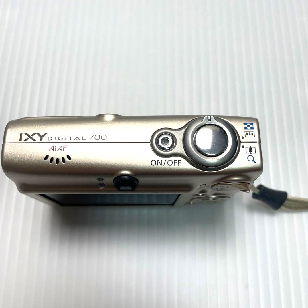 Canon IXY digital 700 PC1169 キャノン キャノン