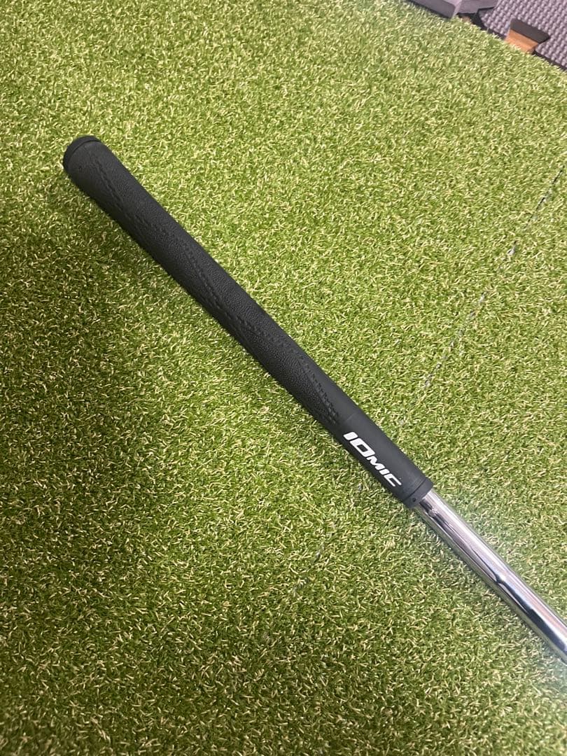 タ*モ様 MOZ ウェッジ 58° 115wedge