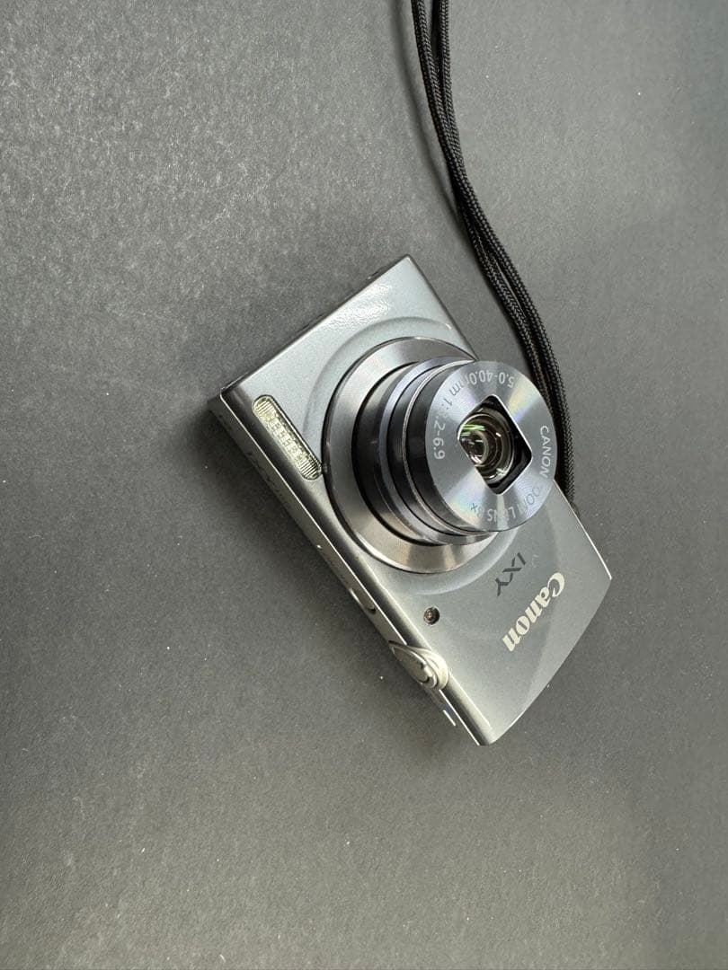 デジタルカメラ Canon IXY150