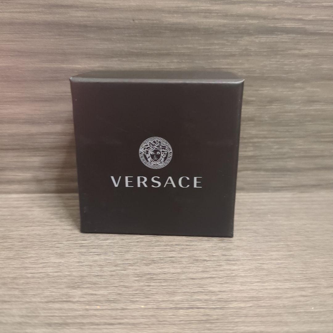 ヴァルサーチ VERSACE メデューサ ピアス