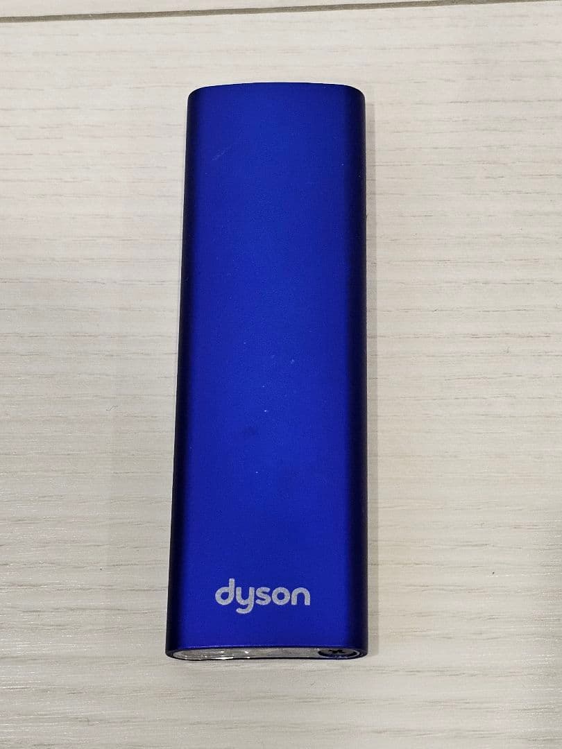 びじまま dyson pure hot+cool タワー型電気ヒーター