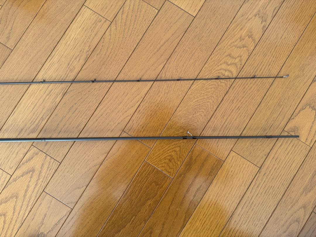 EBTC-66ULT-ST ベイトフィネス AbuGarcia