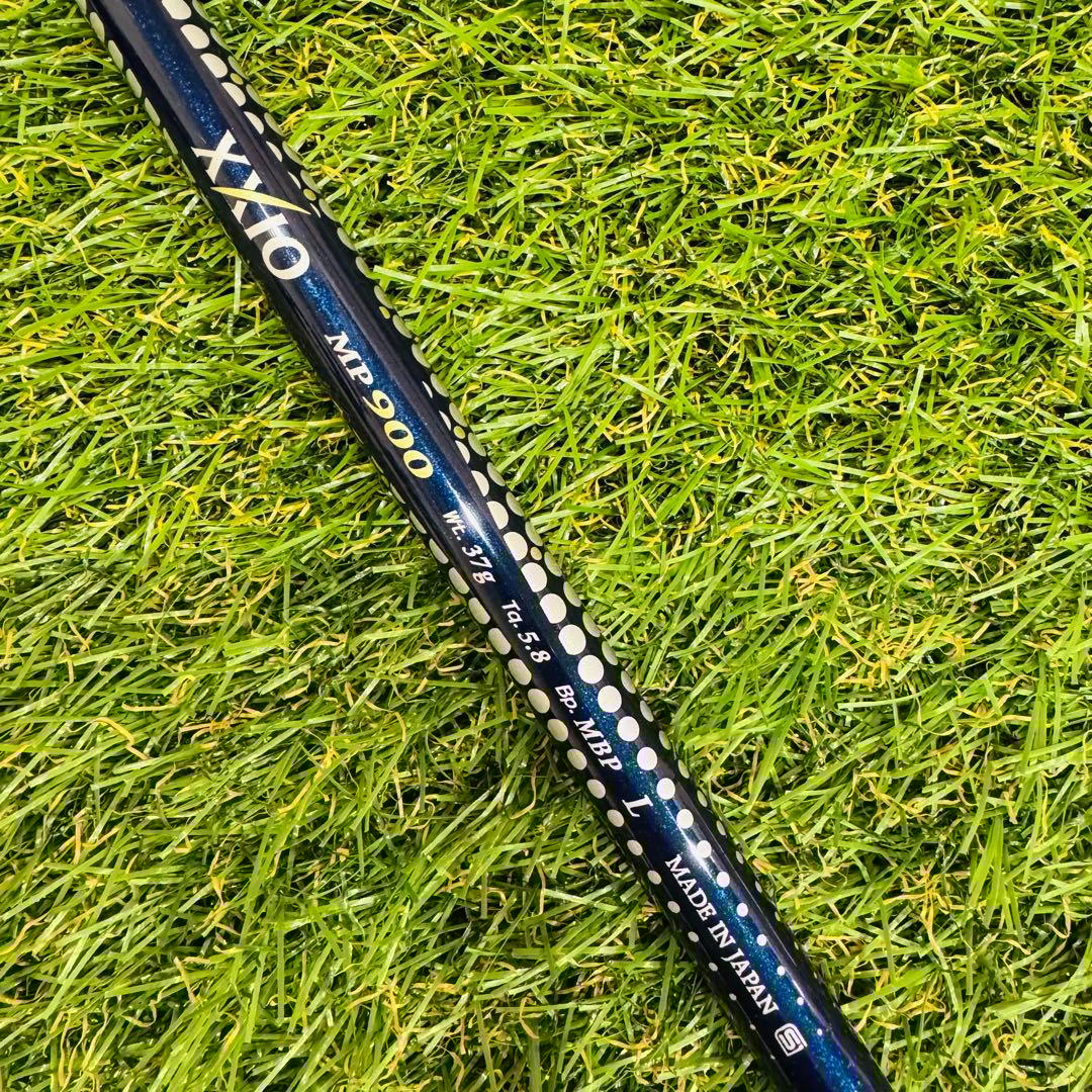 【女性用】ゼクシオ XXIO 9 レディース ユーティリティ 5番 25°（L）