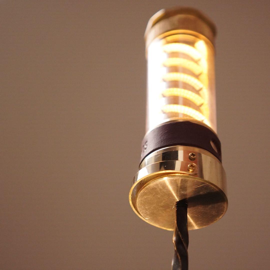 エジソンライトスティック　カスタムパーツ