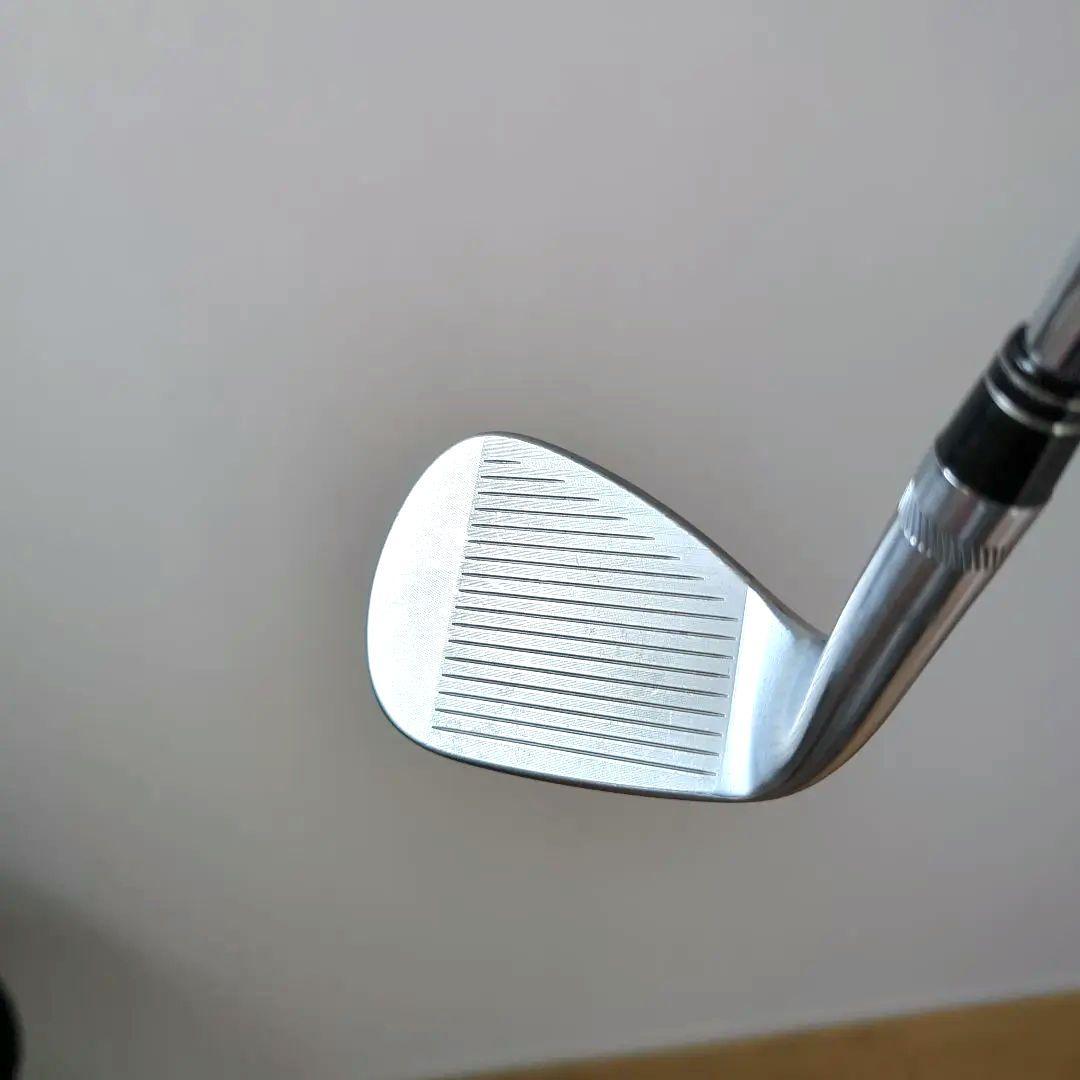 ボーケイSM8 ５２°　１２F 　TOURISSUE　X１００