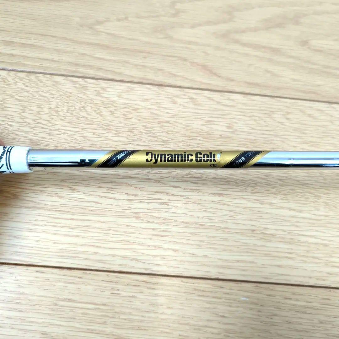 ボーケイSM8 ５２°　１２F 　TOURISSUE　X１００