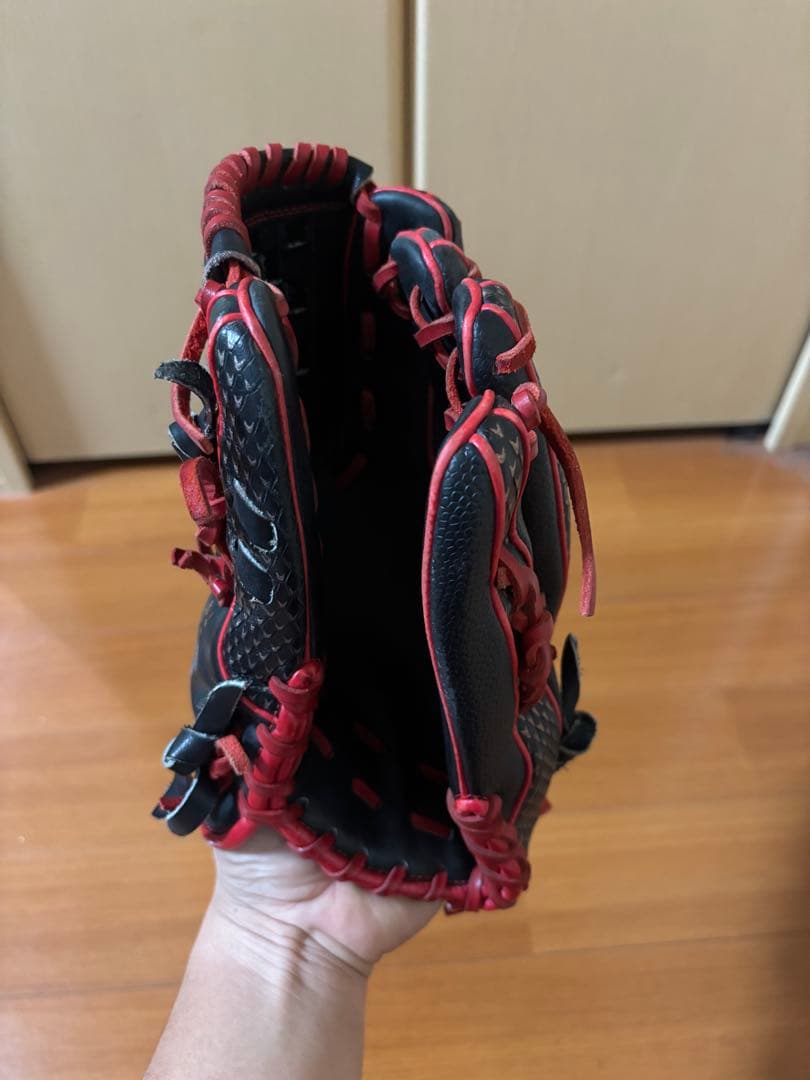 し*ー様 Wilson Watanabe シリーズ　D5型