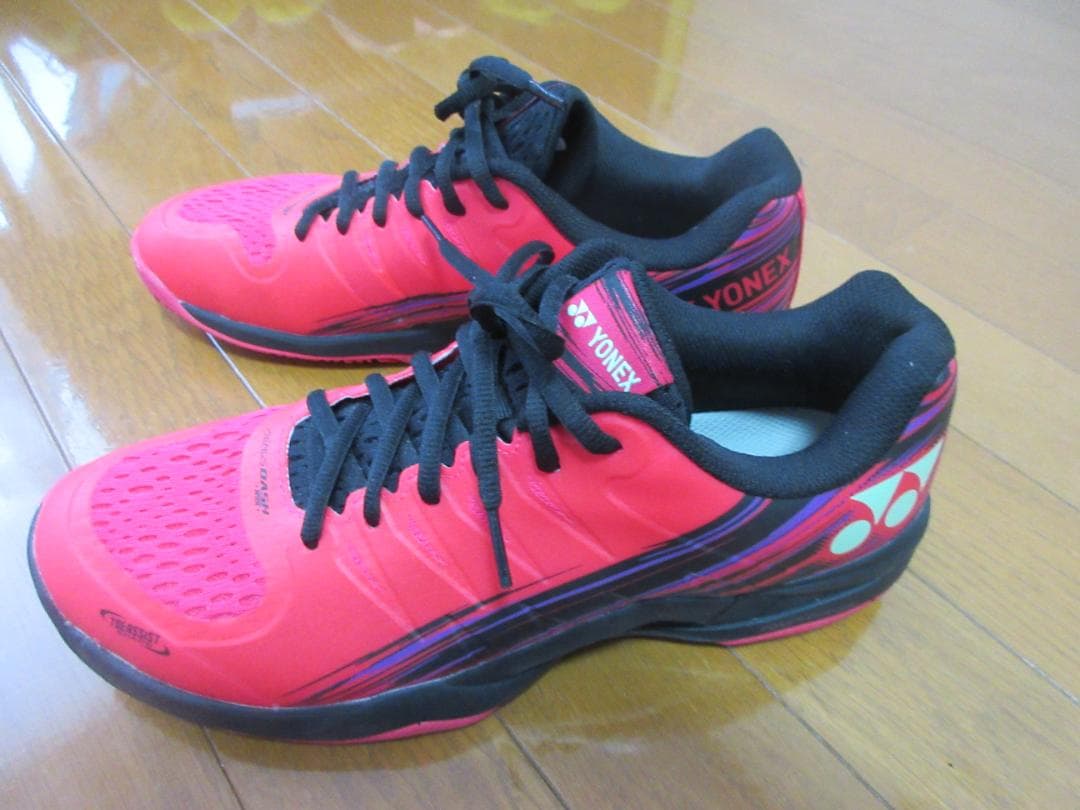 YONEX パワークッション エアラスダッシュ3 27.5センチ