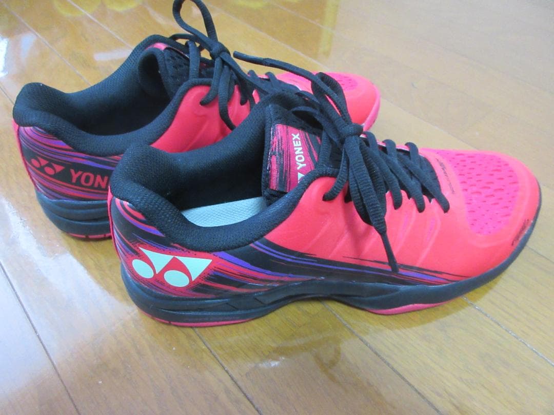 YONEX パワークッション エアラスダッシュ3 27.5センチ