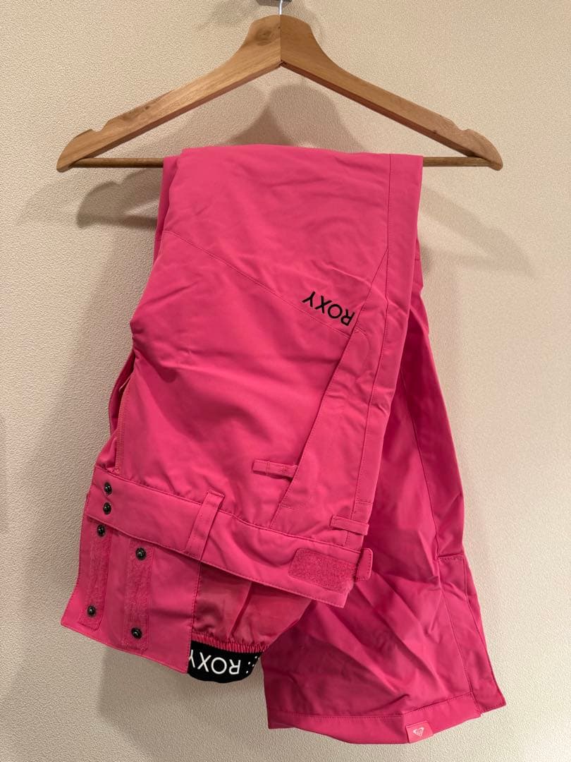 Roxy スノボウェアセット