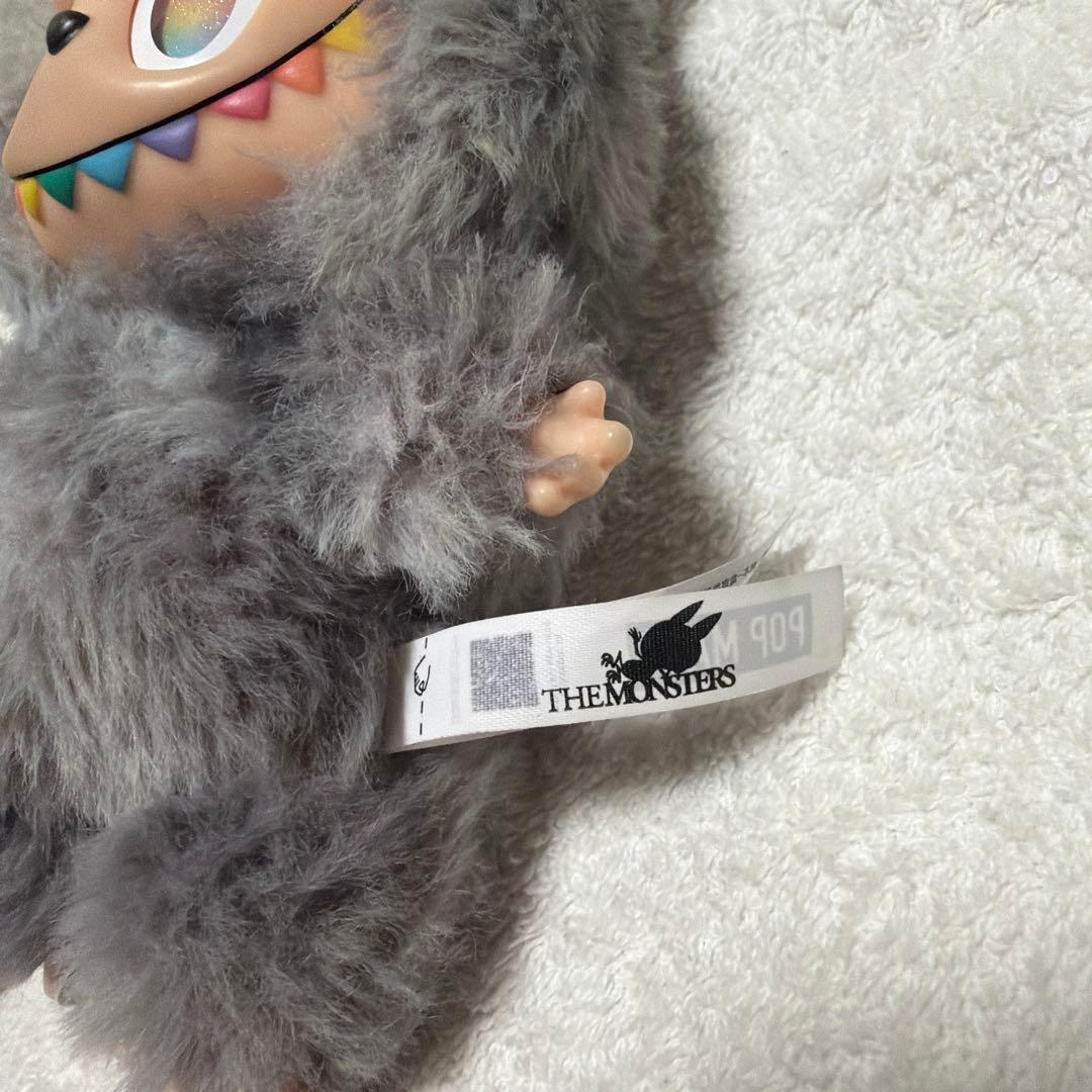 【正規品】 ラブブ energy エナジー シークレット ID