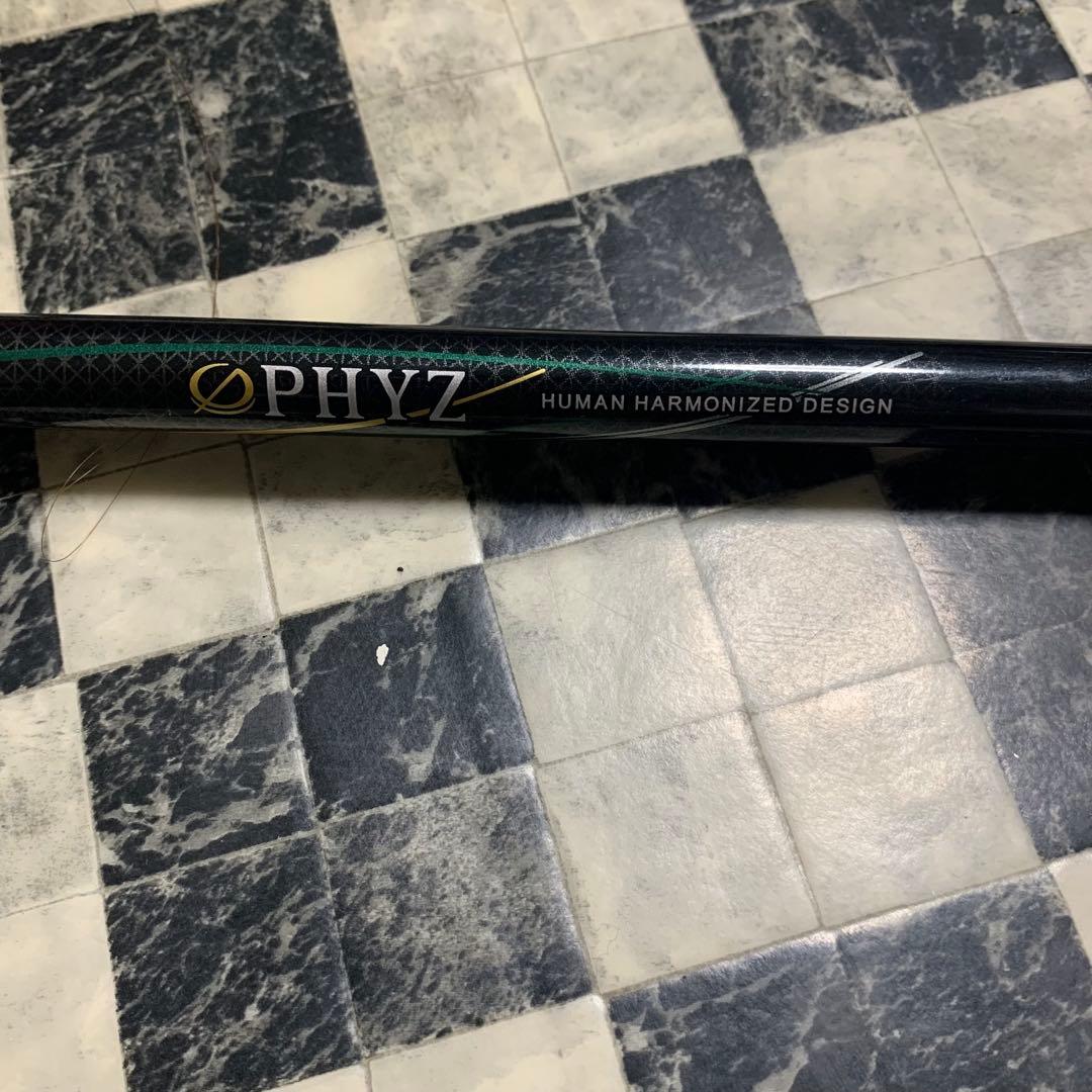 ブリヂストンツアーステージ PHYZ(TOURSTAGE PHYZ)﻿8本セット