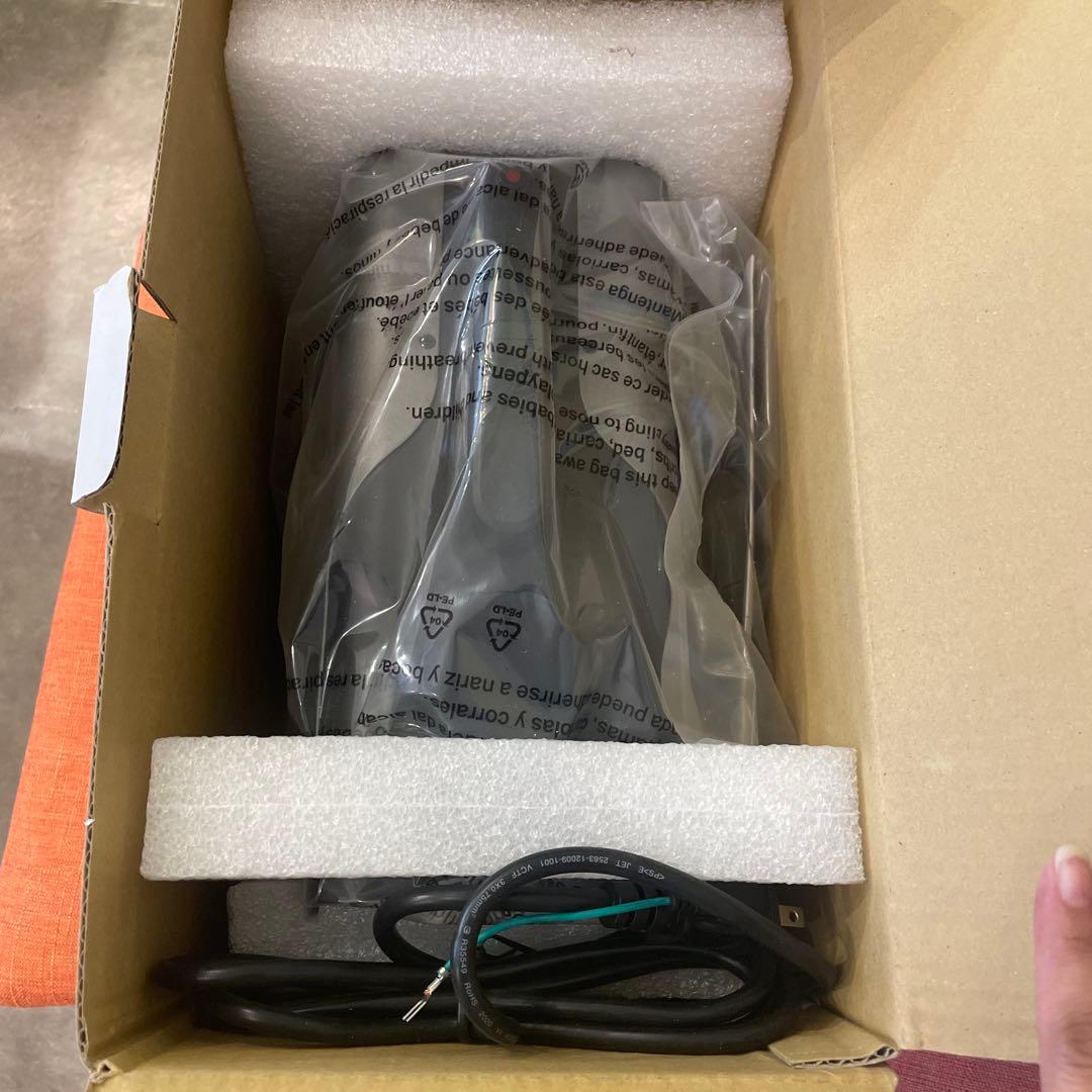 未使用 ANTARI　スモークマシン　フォグマシン　Z-800Ⅱ　Z800Ⅱ