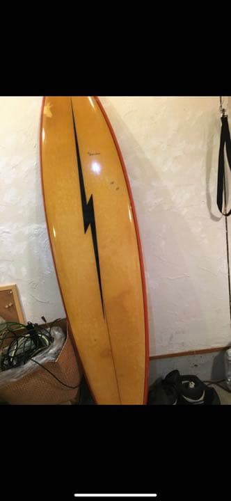 ボルトビンテージサーフボード