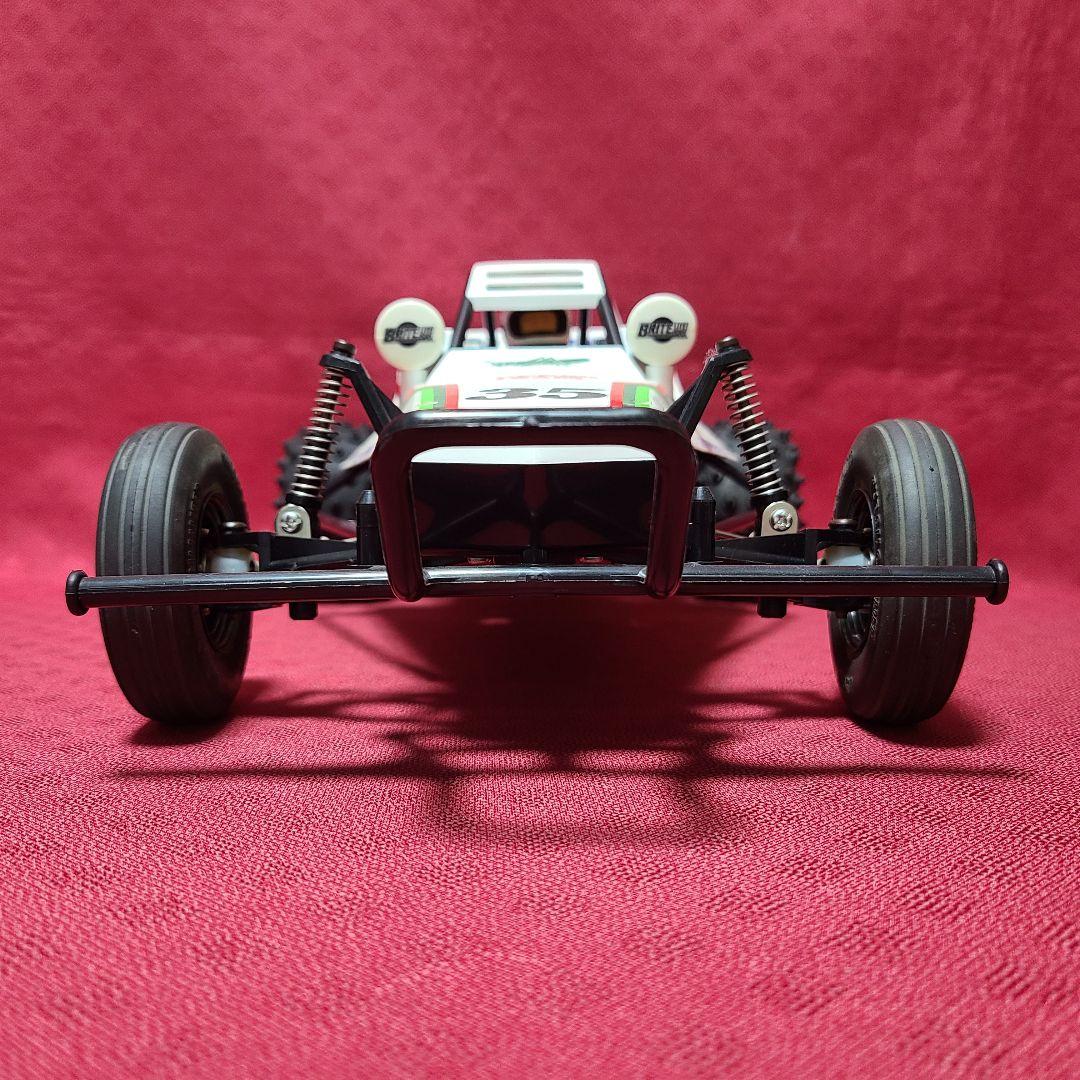 【ジャンク扱い】 タミヤ XB グラスホッパー