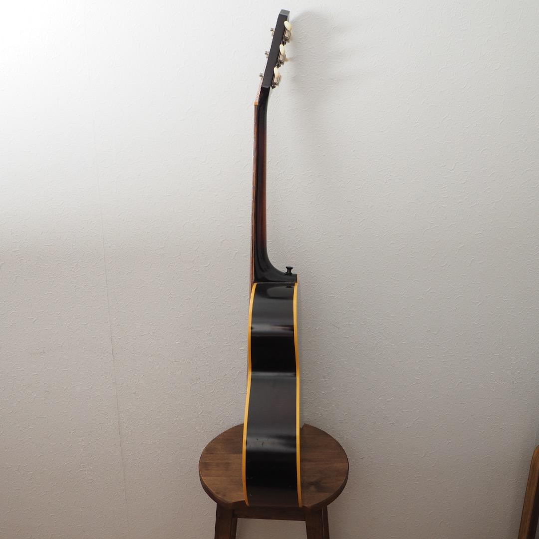 Ken Guitars angel3/4 【ジャンク】