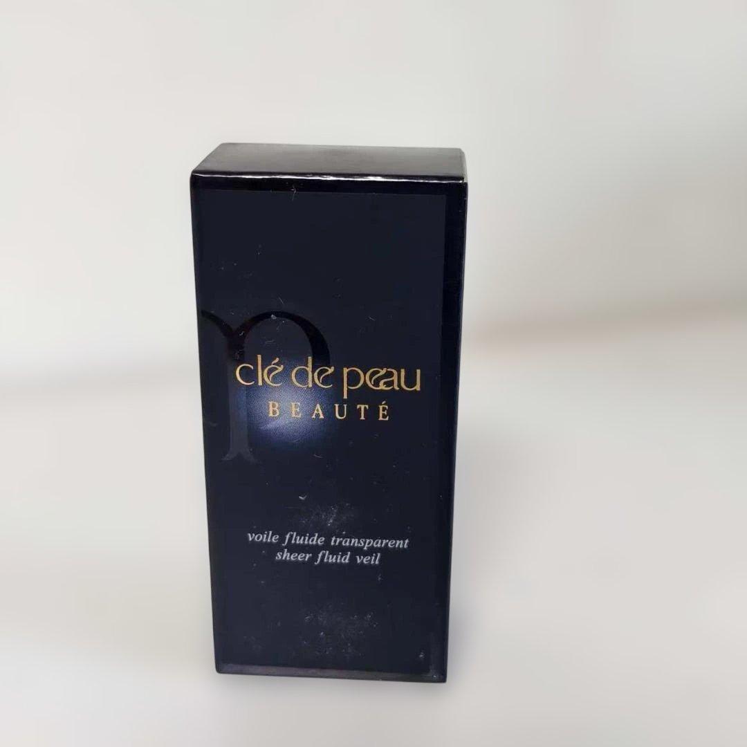 5個セットクレ・ド・ポー ボーテ ヴォワールトランスパラン 30ml