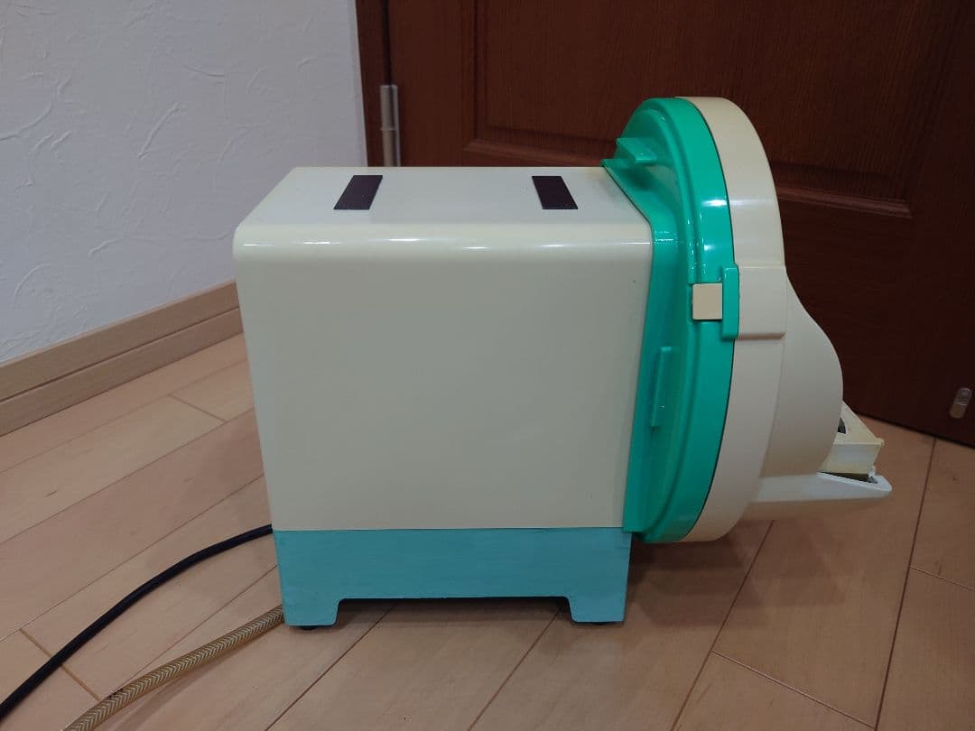 s*w様 ヨシダ　モデルトリマーY230　歯科技工用トリーマー　動作良好