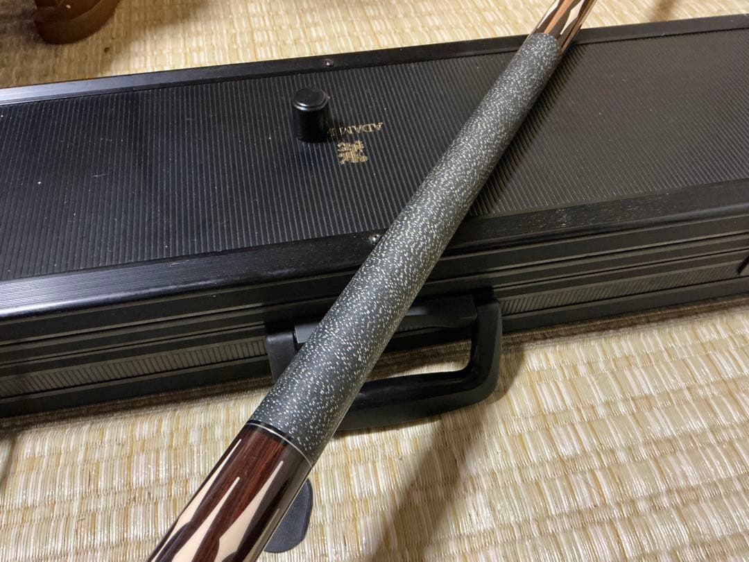 Mezz Cues ビリヤードキュー