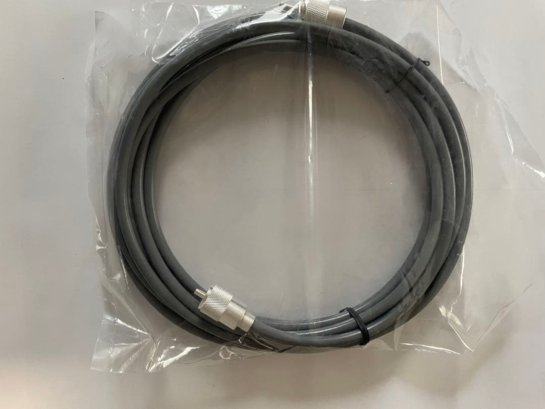 【最終値下げ】【新品未使用品】ヤエス　FC-40 アンテナチューナー　ヤエス無線