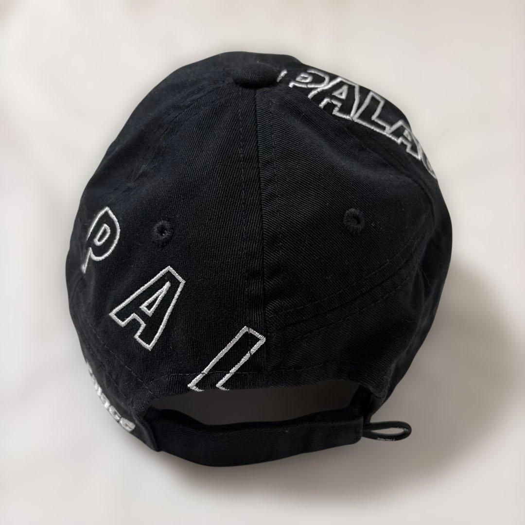 PALACE SKATEBOARDS パレス キャップ CAP
