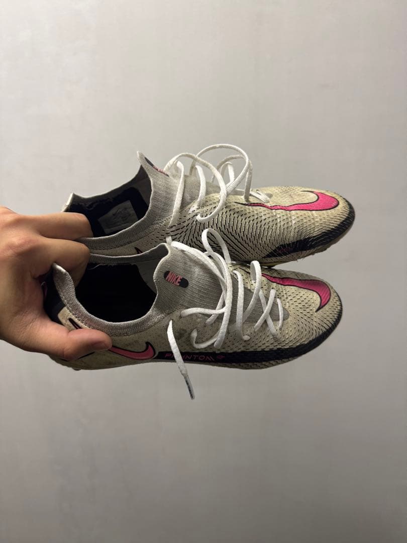 サッカースパイク まとめ売り 26.5cm~27.5cm