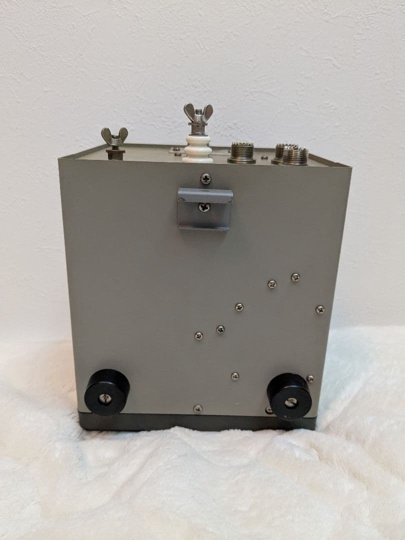 TRIO AT-200 アンテナチューナー