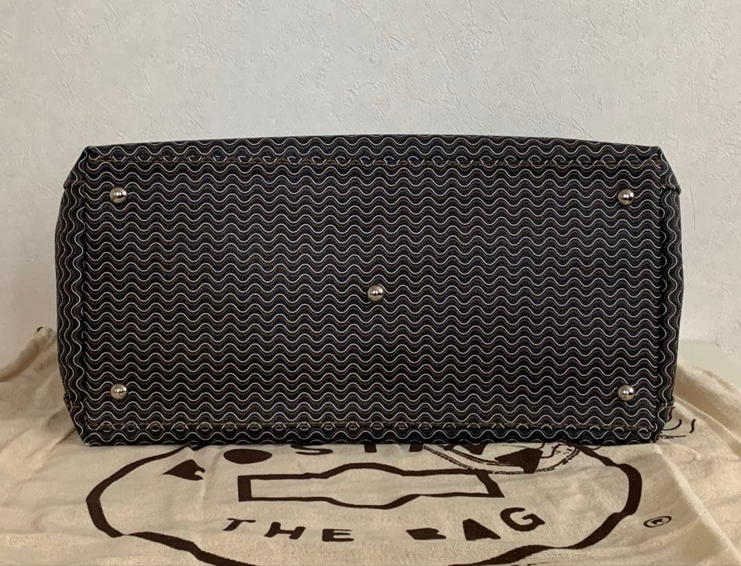 ザネラート ZANELLATO POSTINA M+ ショルダーバッグ ブラック