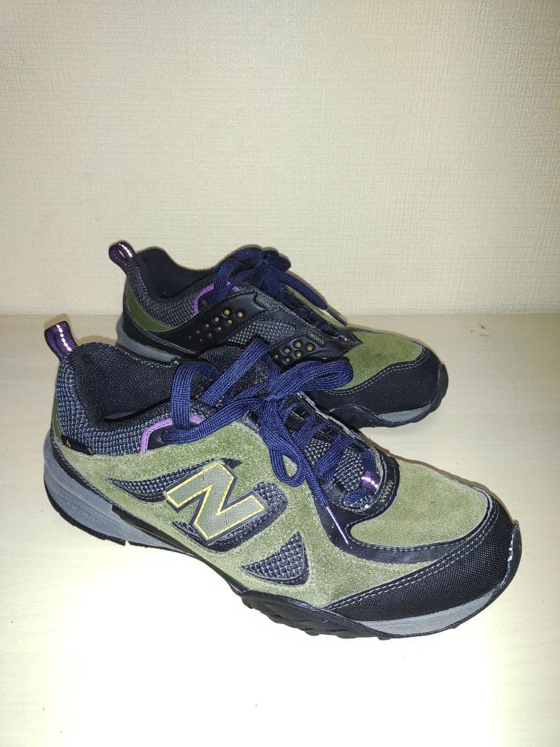 ニューバランス