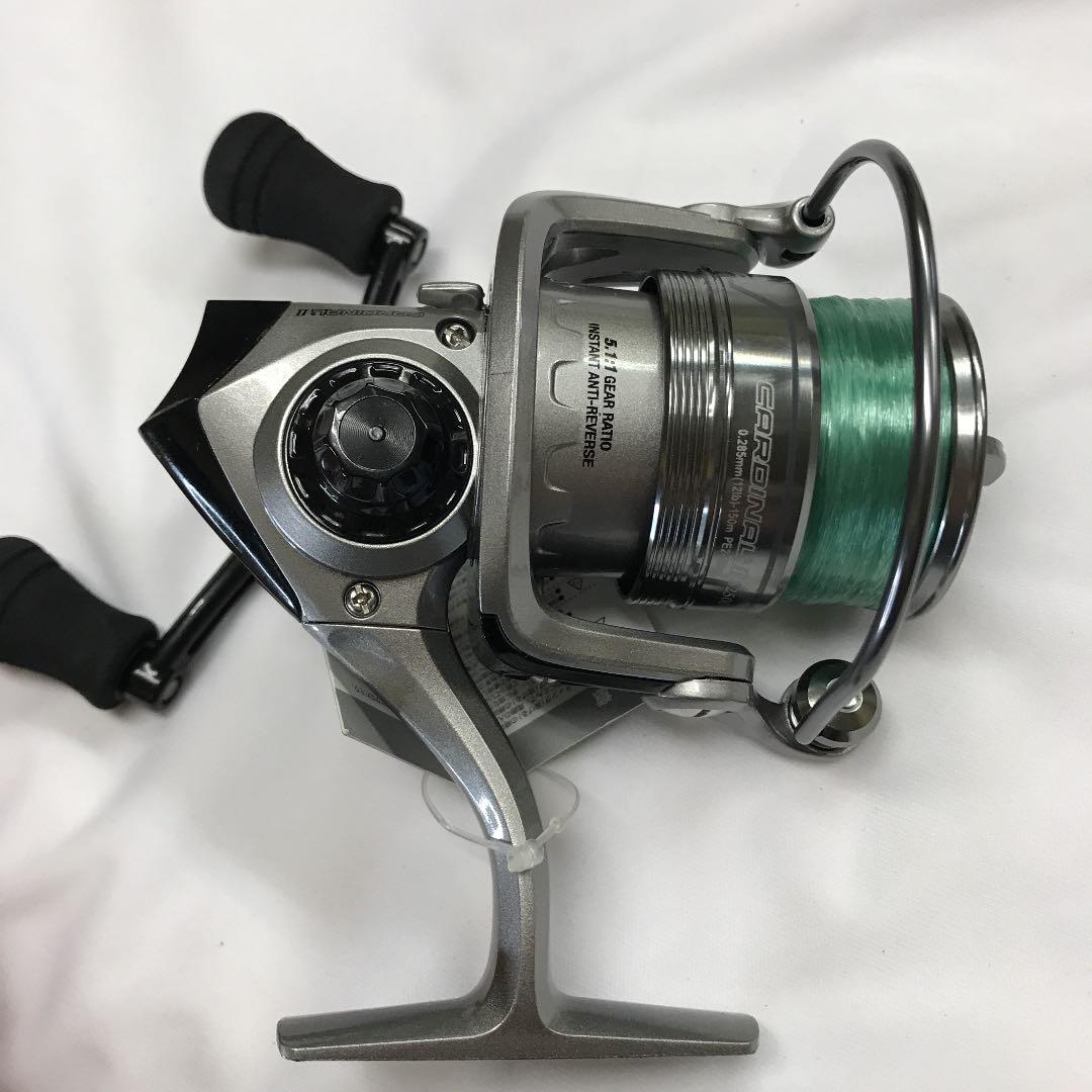 カーディナルとビッグトロール