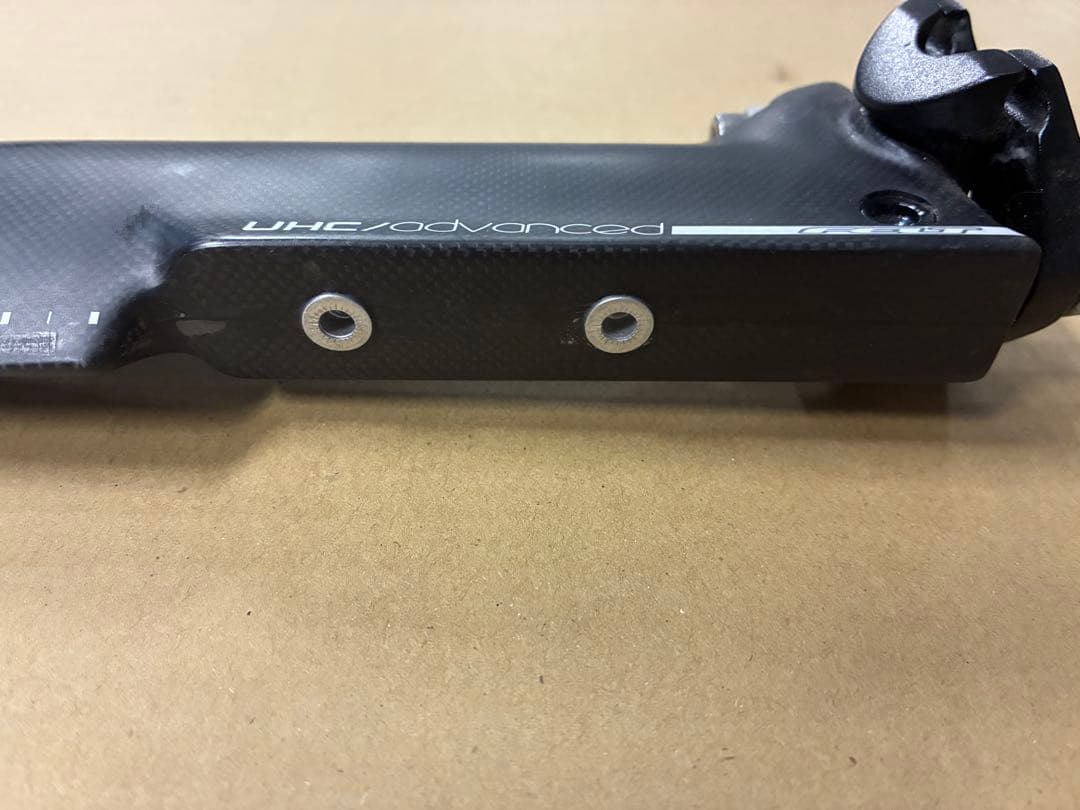 FELT DA1 用シートポスト　オフセット0mm