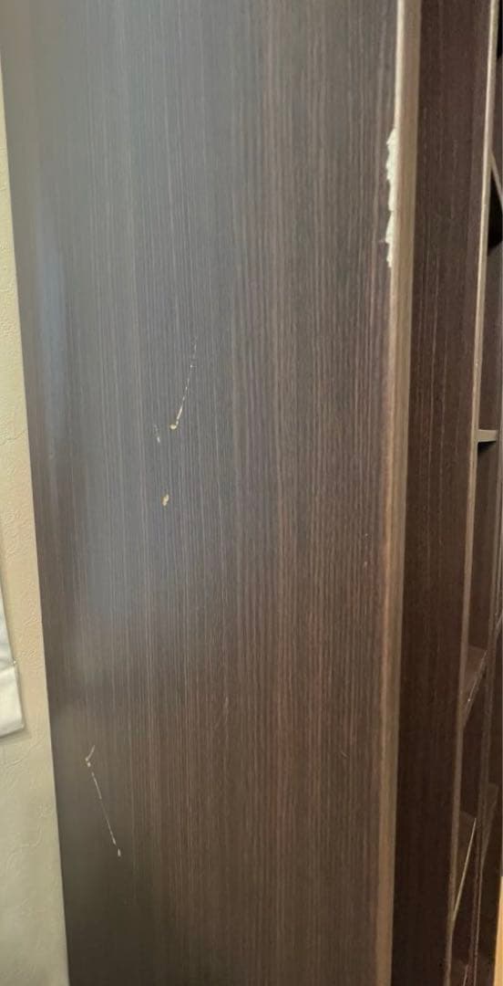 B-company 本棚　完成品　可動棚