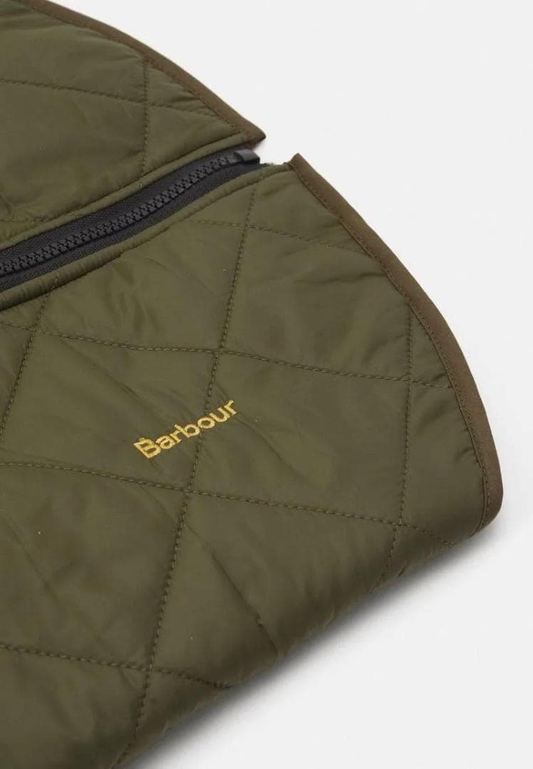 【新品・未使用】Barbour dog coat