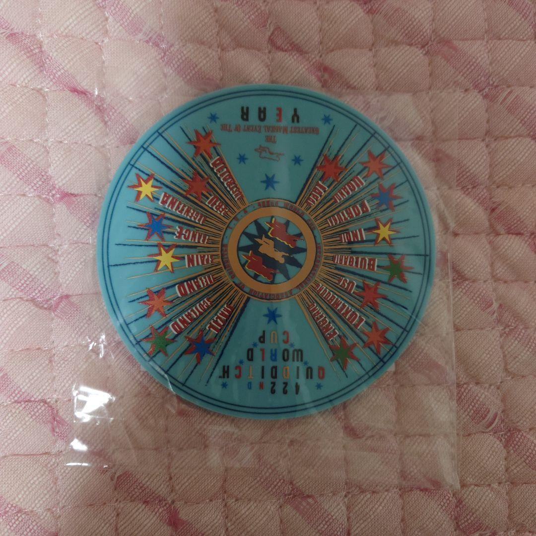 タリーズ　ハリー・ポッター トランプ他