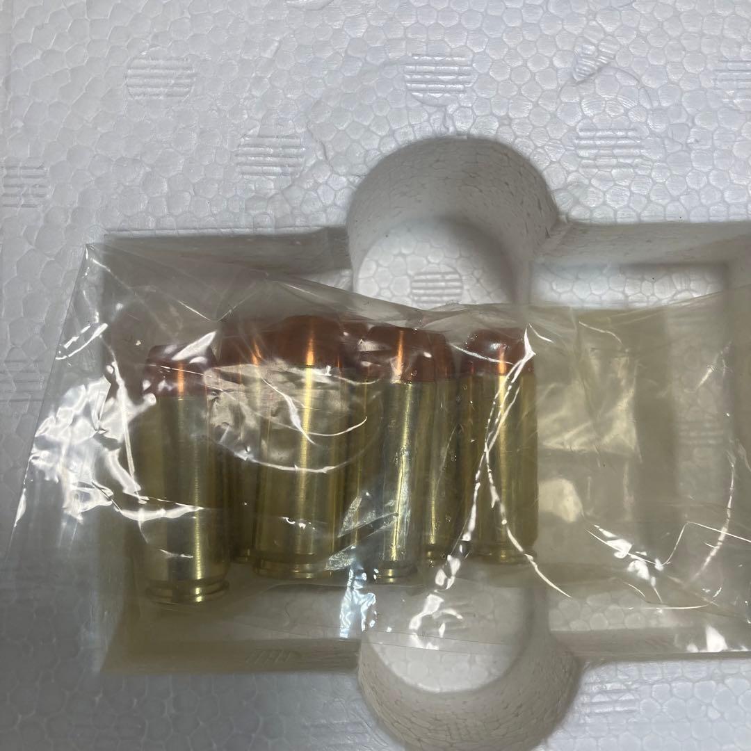 【新品未使用】タナカワークス製 モデルガン デザートイーグル .50AE