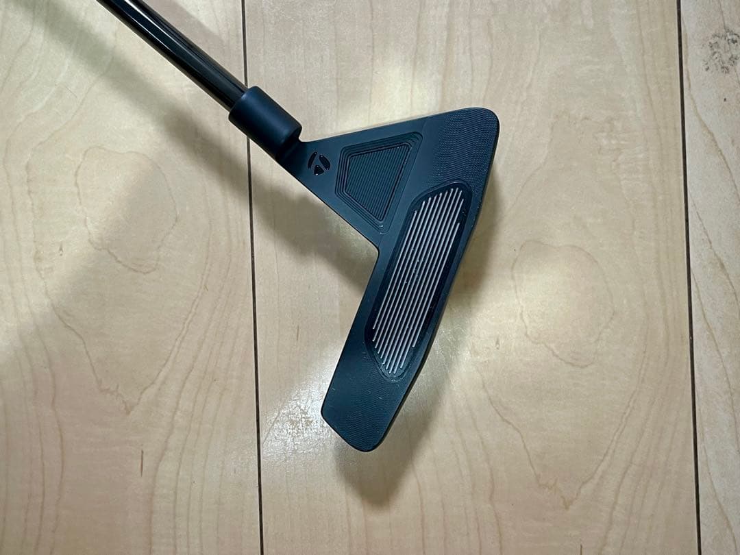 TaylorMade TP JUNO TB1.5 34インチ