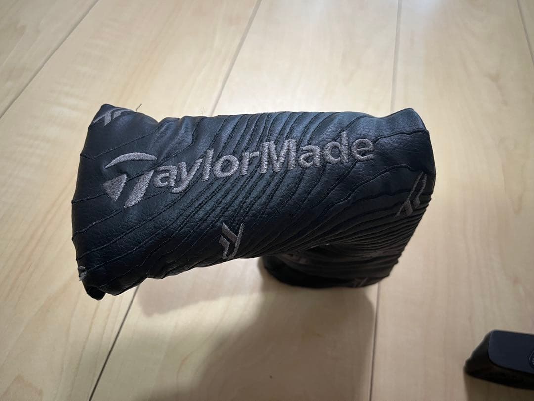TaylorMade TP JUNO TB1.5 34インチ