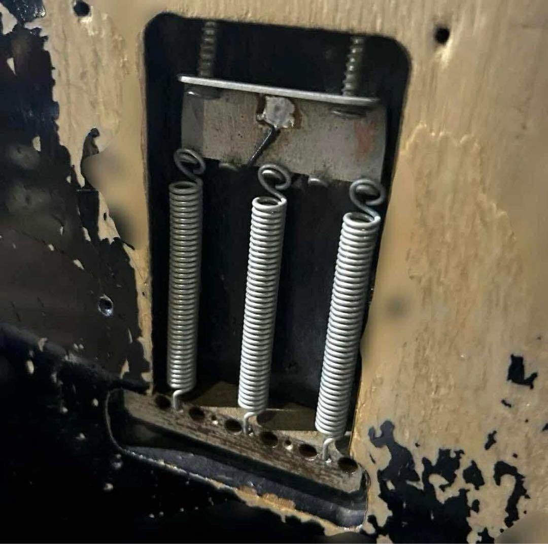 【本物ヴィンテージ】Fender USA Stratocaster 1972年製