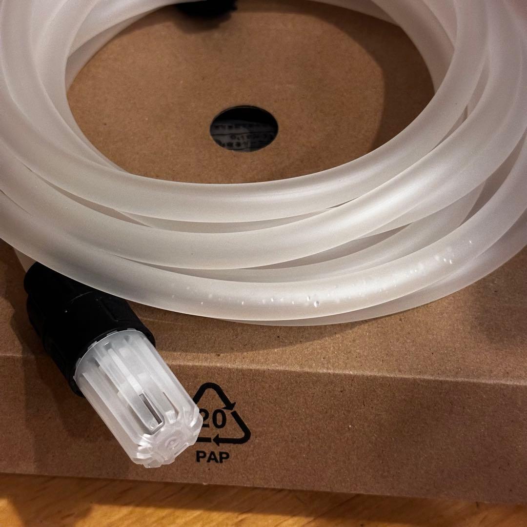 ケルヒャー ハンディーエアコンパクト モバイル高圧洗浄機