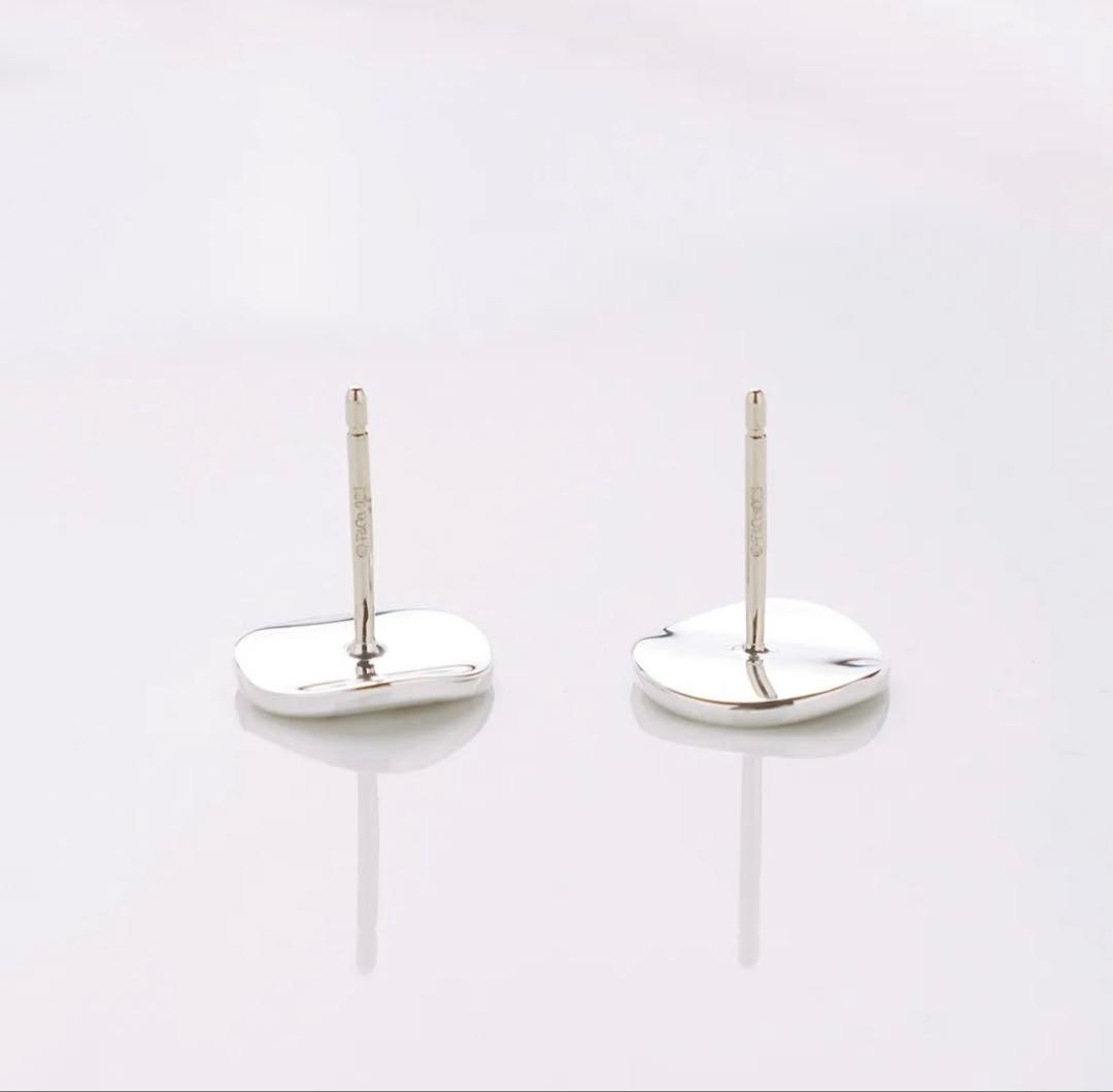 アクセサリー Tiffany & Co. notes round