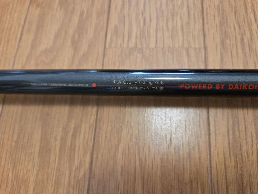 ダイコー　フルフィールドA.one磯 15.50 #磯竿#磯釣　#メジナ　#黒鯛