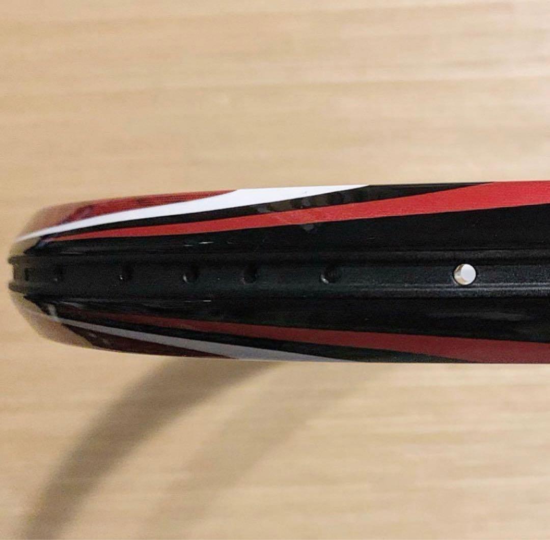 テニスラケット NXG90V UL1 工賃・ガット代その他諸々サービス