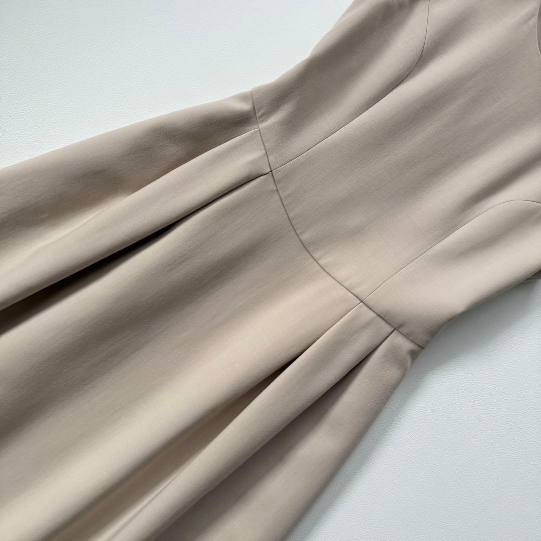 22AW【定価12万円】フォクシー　シャーロットドレス　ワンピース　秋冬モデル