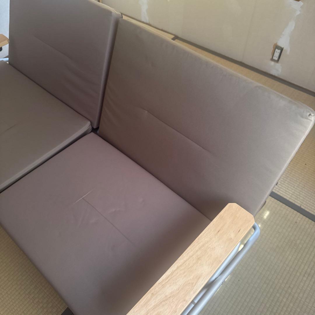 7/7まで値下げ【室内使用のみ】 Peak ラックソット SET-220