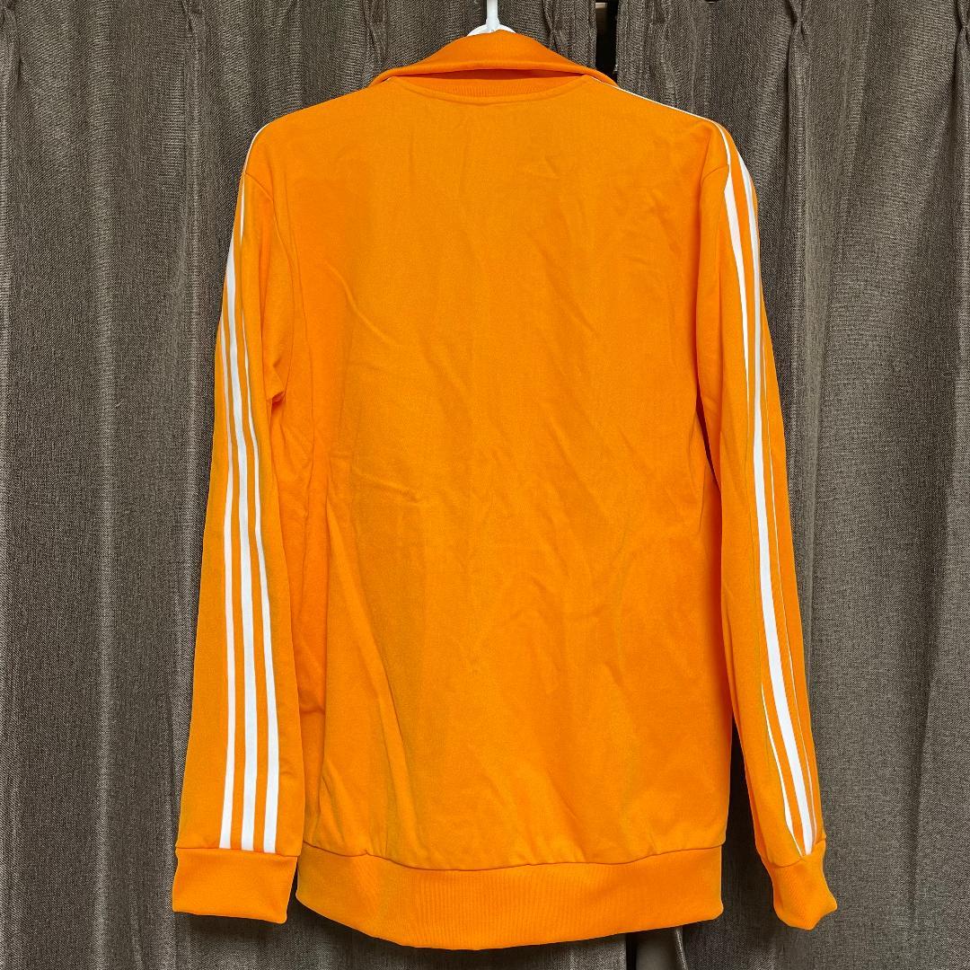 adidas アディダス BECKENBAUER TRACK TOP