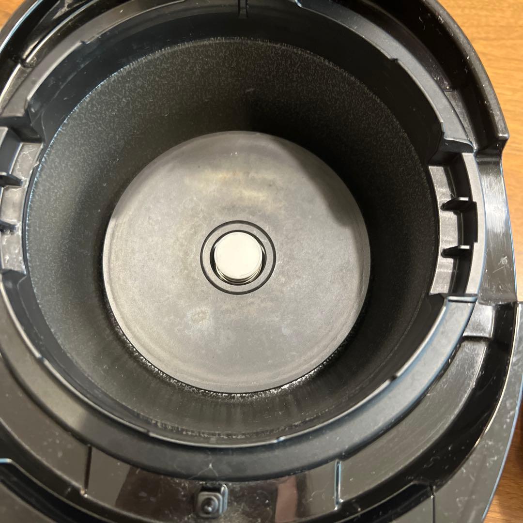 酵素玄米Labo 炊飯器