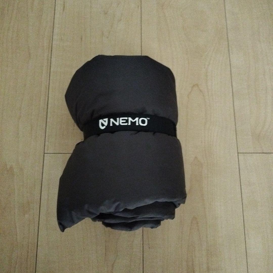 ニーモ ゾア スリーピングマット