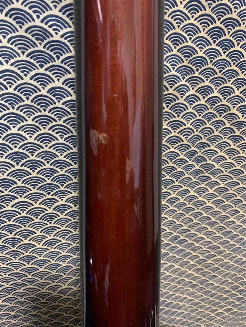 ギター Burnny LS.LSA